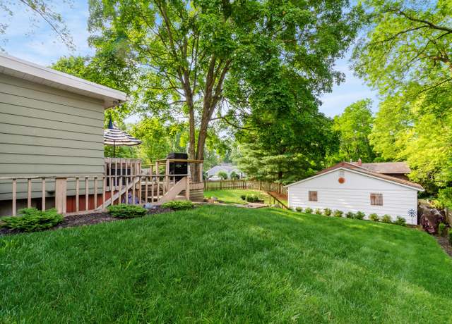 Property at 55 W Walnut St, Westerville, OH 43081, 3 beds, 1.5 baths