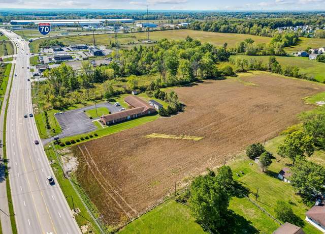 Property at 0 Hazelton-etna Rd SW Unit 6.69 acres, Etna, OH 43062