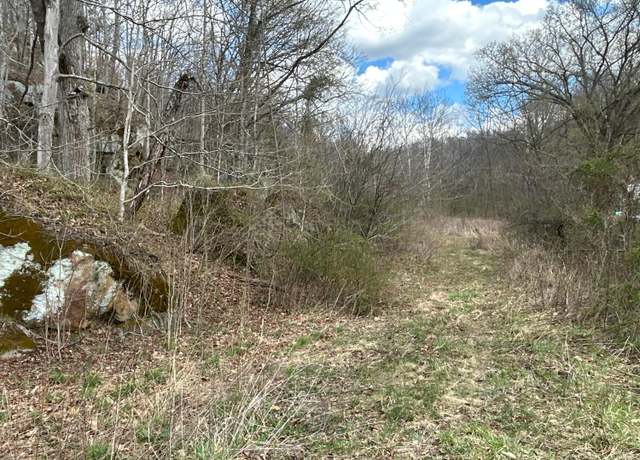 Property at 0 Cr-73 / Federal Creek Rd, Crown City, OH 45623