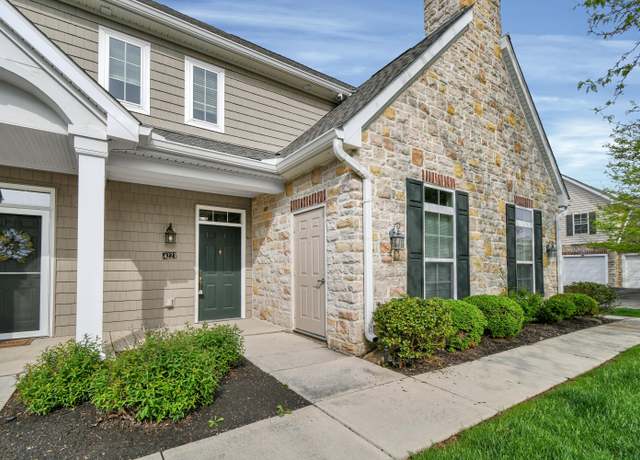 Property at 4221 Colister Dr #11, Dublin, OH 43016, 3 beds, 2 baths