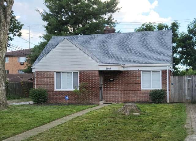 Property at 3019 Brownlee Ave, Columbus, OH 43209, 2 beds, 1 bath