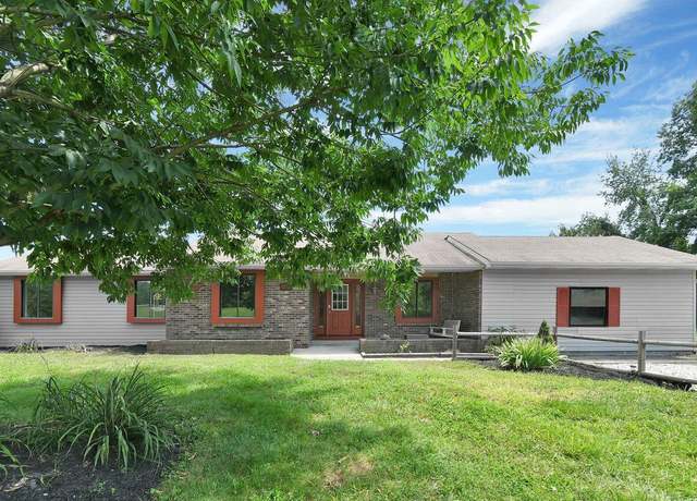 Property at 7341 Columbus Rd SW, Pataskala, OH 43062, 4 beds, 3 baths