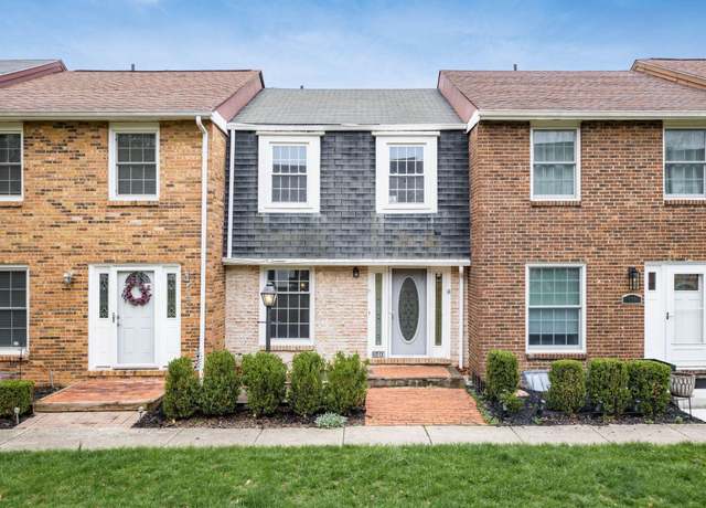 Property at 540 Pamlico St, Columbus, OH 43228, 2 beds, 1.5 baths