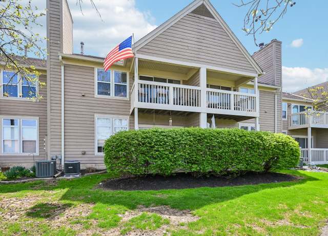 Property at 3572 Fishinger Mill Dr, Hilliard, OH 43026, 2 beds, 2 baths