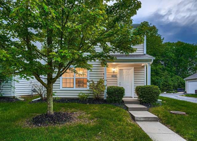 Property at 3983 Summerstone Dr, Columbus, OH 43230, 3 beds, 1.5 baths