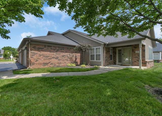 Property at 5870 Crooked Creek Blvd, Grove City, OH 43123, 3 beds, 2.5 baths