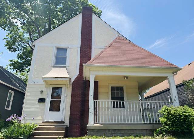 Property at 1373 Oakwood Ave, Columbus, OH 43206, 3 beds, 1 bath