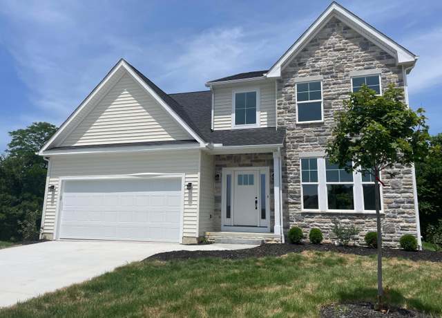 Property at 10205 Coronado Ct, Plain City, OH 43064, 4 beds, 2.5 baths