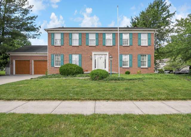 Property at 360 Field Harvest Ave, Pickerington, OH 43147, 5 beds, 3 baths