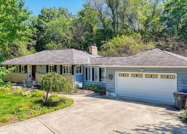 Property at 1744 Graham Rd, Reynoldsburg, OH 43068, 4 beds, 2 baths