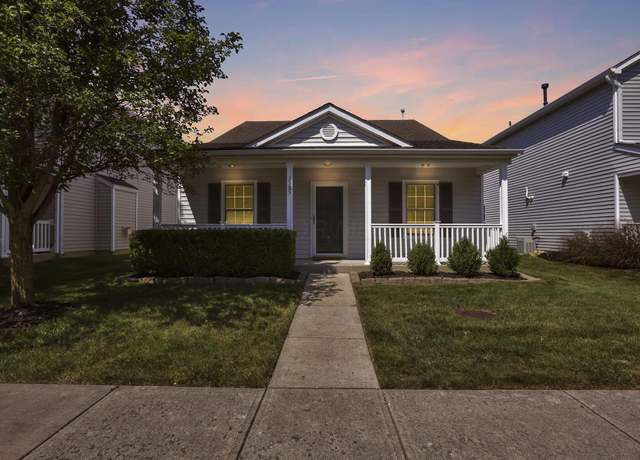 Property at 1385 Phlox Ave #67, Blacklick, OH 43004, 2 beds, 2.5 baths