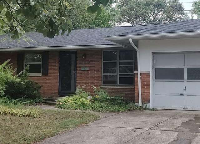Property at 1485 Norma Rd, Columbus, OH 43229, 4 beds, 1.5 baths