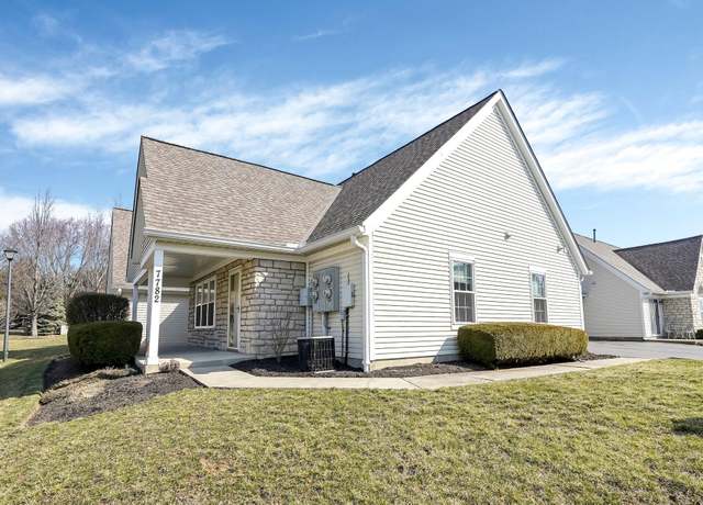 Property at 7782 N Meadowlark Ln N, Reynoldsburg, OH 43068, 2 beds, 2 baths