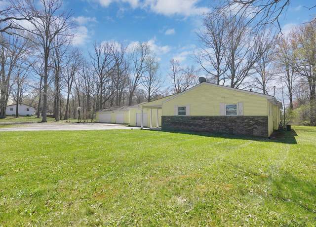 Property at 14219 Graham Rd SW, Pataskala, OH 43062, 3 beds, 2 baths