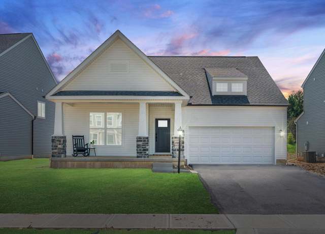 Property at 1932 Hofbauer Rd, Plain City, OH 43064, 4 beds, 2.5 baths