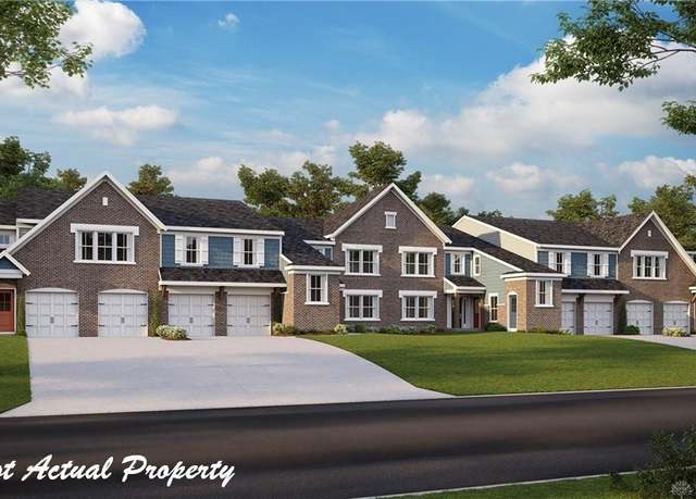 Property at 4258 Apple Branch Dr Unit 54-204, Dayton, OH 45459, 2 beds, 2 baths