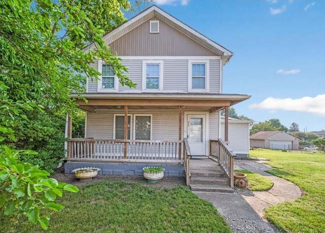 Property at 926 Harmon Ave, Columbus, OH 43223, 4 beds, 2.5 baths