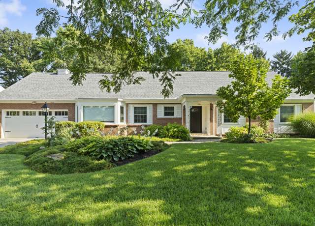 Property at 1330 Stoneygate Ln, Columbus, OH 43221, 4 beds, 3 baths