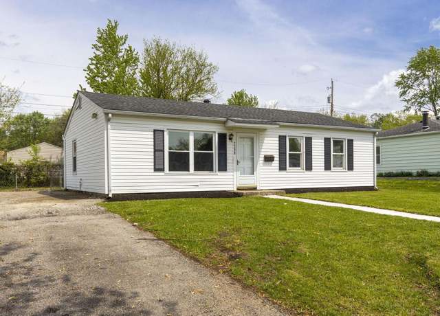 Property at 7398 Smithfield Ave, Reynoldsburg, OH 43068, 3 beds, 1 bath