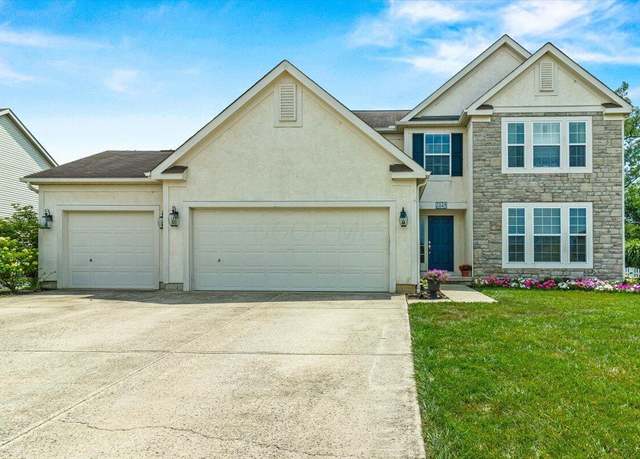 Property at 5124 Keefer Ln, Grove City, OH 43123, 5 beds, 3.5 baths