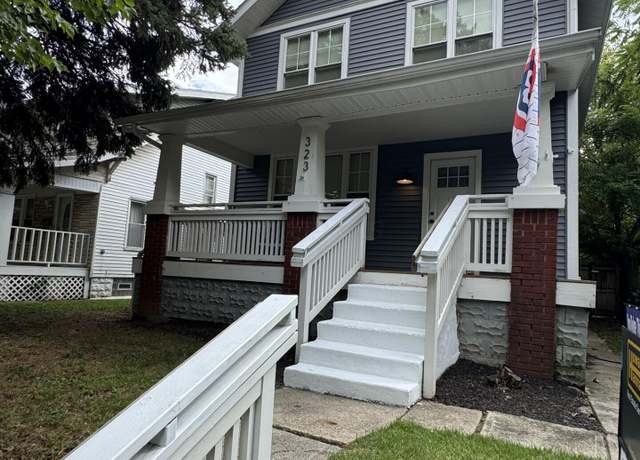 Property at 323 Southwood Ave, Columbus, OH 43207, 3 beds, 1.5 baths