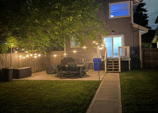 Property at 323 Southwood Ave, Columbus, OH 43207, 3 beds, 1.5 baths