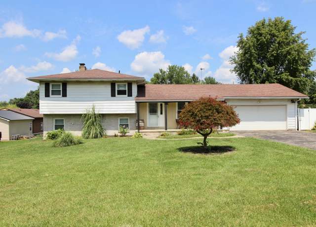 Property at 854 Stephanie Dr, Marion, OH 43302, 3 beds, 2 baths