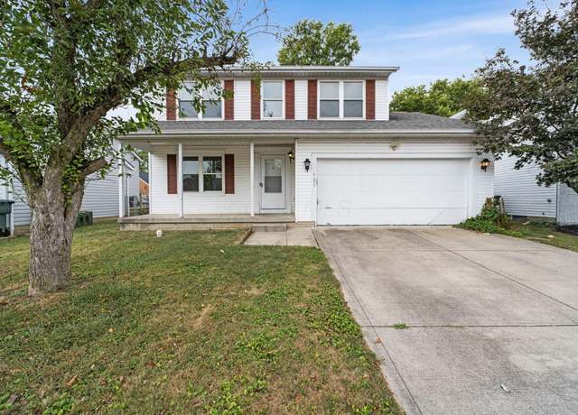 4207 Crosspointe Dr, Columbus, OH 43207 Photo of 4207 Crosspointe Dr, Columbus, OH 43207