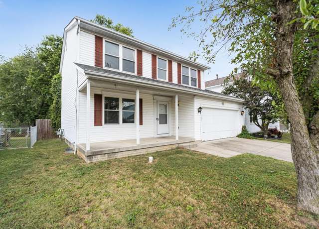4207 Crosspointe Dr, Columbus, OH 43207 Photo of 4207 Crosspointe Dr, Columbus, OH 43207