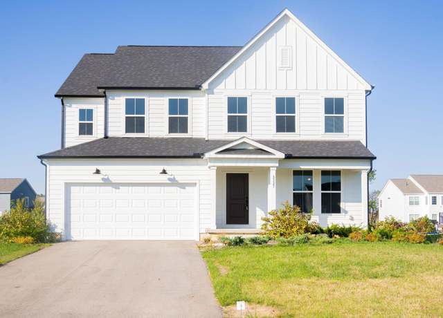 Property at 3327 Glenbrook Dr, Delaware, OH 43015, 4 beds, 3.5 baths