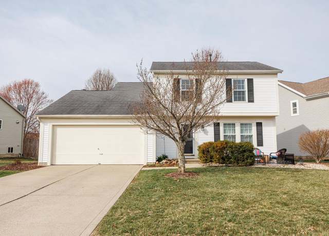 Property at 799 Bernese Ct, Reynoldsburg, OH 43068, 4 beds, 2.5 baths