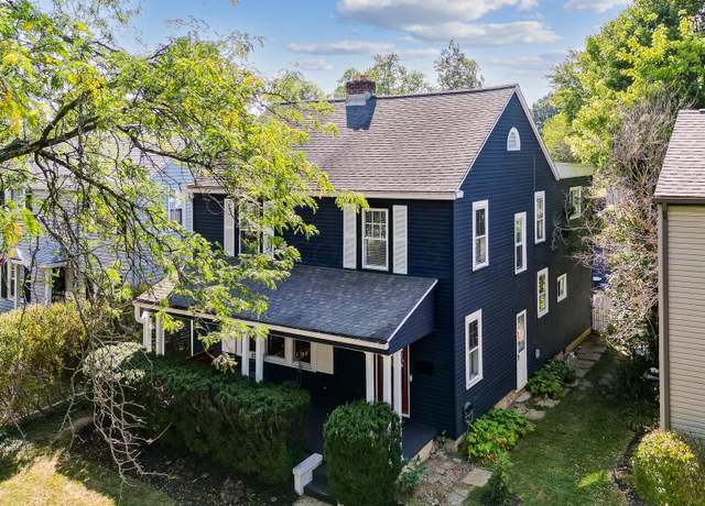 Property at 789 Chelsea Ave, Columbus, OH 43209, 5 beds, 2 baths
