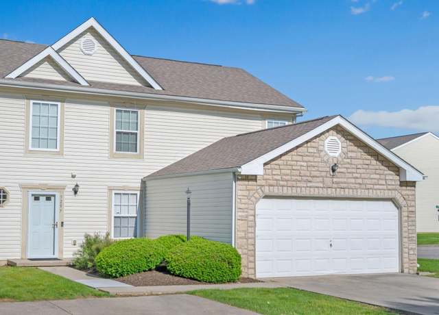Property at 3297 Joshstock Dr Unit 3297D, Columbus, OH 43232, 3 beds, 2.5 baths