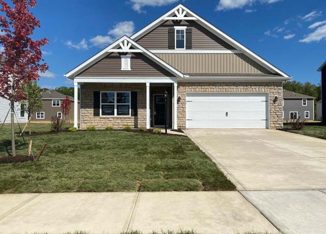 Property at 184 Kidbrooke Dr, Pickerington, OH 43147, 4 beds, 2 baths