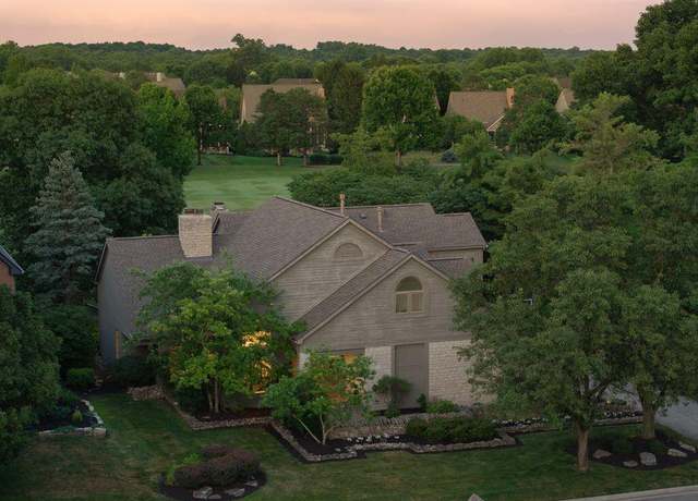 Photo of 8028 Holyrood Ct, Dublin, OH 43017