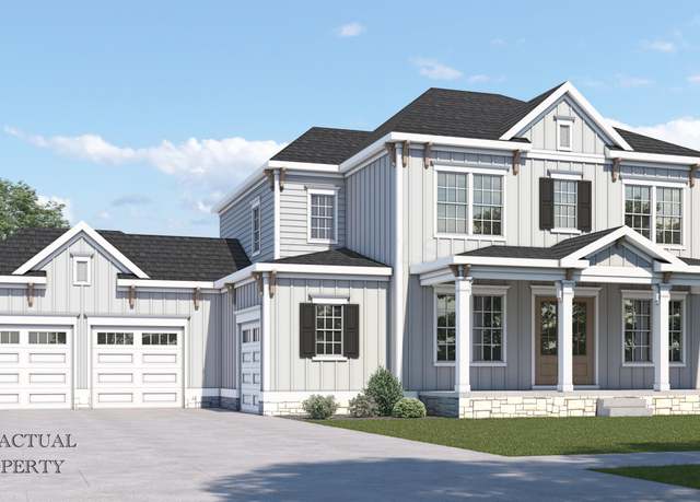 Property at 3290 Briarwood Ln, Lewis Center, OH 43035, 5 beds, 4.5 baths