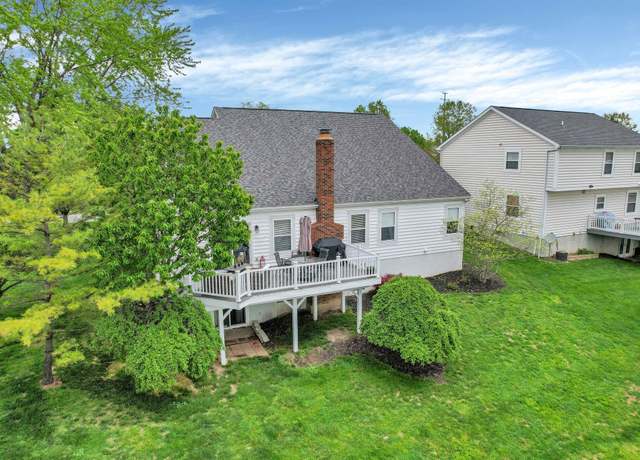 Photo of 4215 Mack Ct, Powell, OH 43065