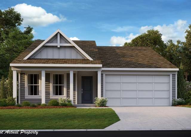 Property at 506 Iris Dr, Yellow Springs, OH 45387, 2 beds, 2 baths