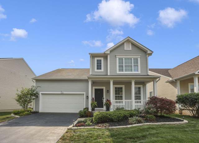 Property at 5969 Shreven Dr, Westerville, OH 43081, 3 beds, 2.5 baths