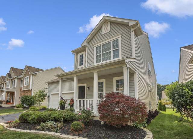 Photo of 5969 Shreven Dr, Westerville, OH 43081