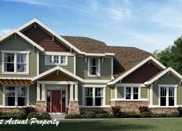 Property at 10319 Fox Hill Ct, Plain City, OH 43064, 4 beds, 2.5 baths