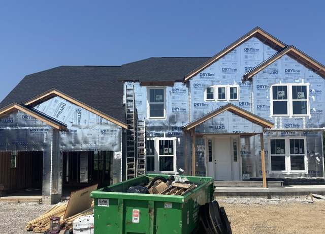 Property at 10319 Fox Hill Ct, Plain City, OH 43064, 4 beds, 2.5 baths
