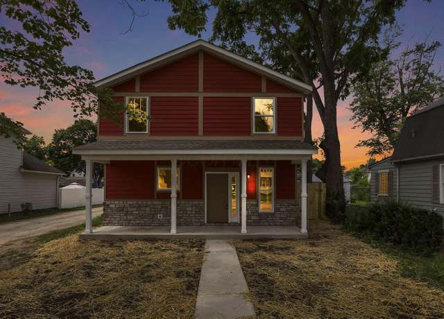 Property at 253 Whitethorne Ave, Columbus, OH 43223, 4 beds, 2.5 baths