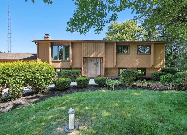 Property at 288 Penry Rd, Delaware, OH 43015, 3 beds, 2.5 baths