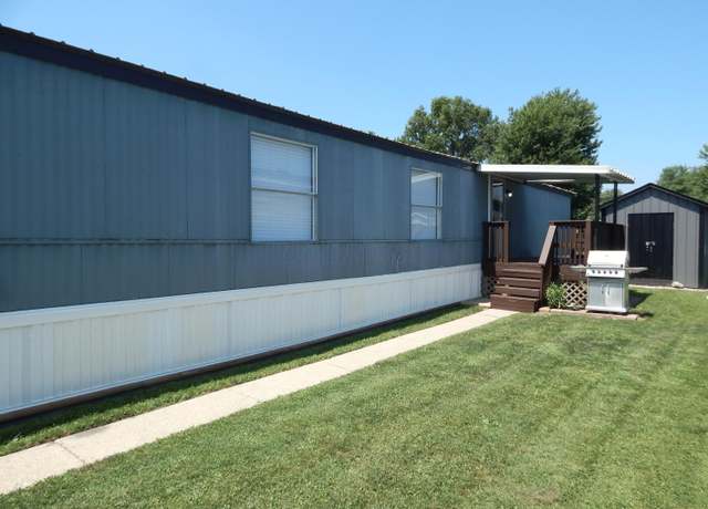 Photo of 11050 Fancher Rd #83, Westerville, OH 43082