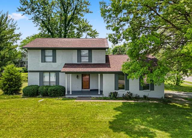 Property at 6555 Birchview Dr N, Reynoldsburg, OH 43068, 4 beds, 2.5 baths