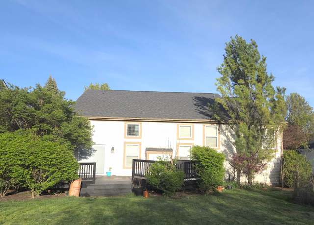Photo of 6553 Wyndburne Dr, Dublin, OH 43016