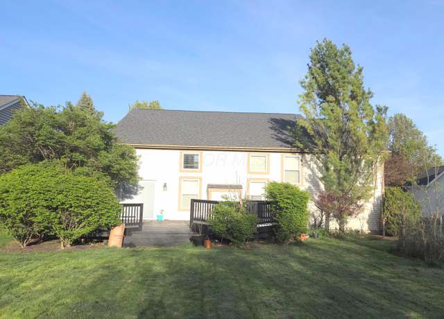 Photo of 6553 Wyndburne Dr, Dublin, OH 43016