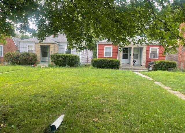 Property at 1175-81 Studer Ave, Columbus, OH 43206, 4 beds