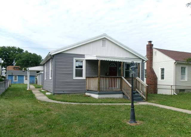 Property at 82 Delray Rd, Columbus, OH 43207, 2 beds, 2 baths